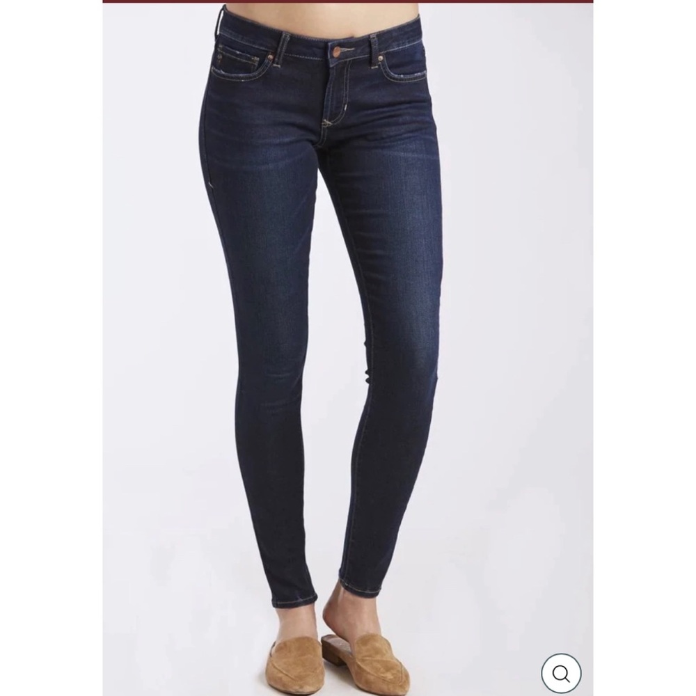 Dear John Joyrich comfort skinny size 28